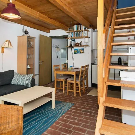Spacious Holiday In R M With North Sea Nearby Holiday home *