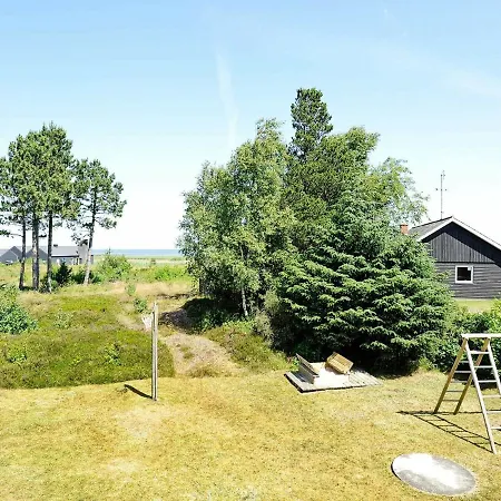 Spacious Holiday In R M With North Sea Nearby Holiday home *