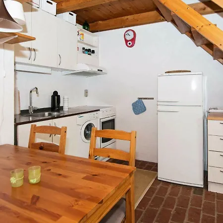 Holiday home Spacious Holiday In R M With North Sea Nearby